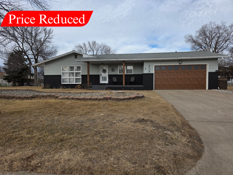 608 E Tipperary St O'Neill, NE 68763